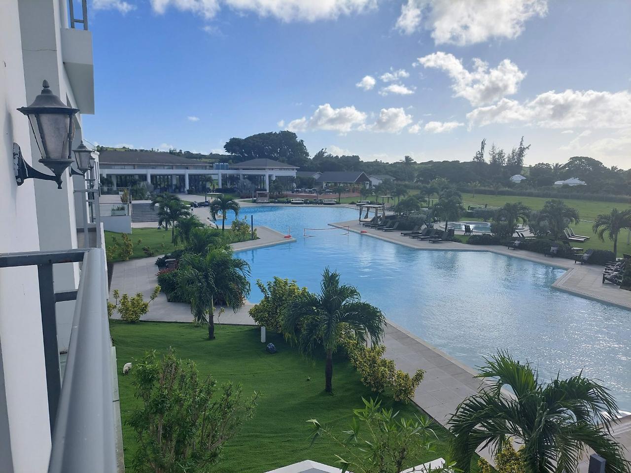 Ramada By Wyndham St Kitts Resort Saint Kitts Exterior photo